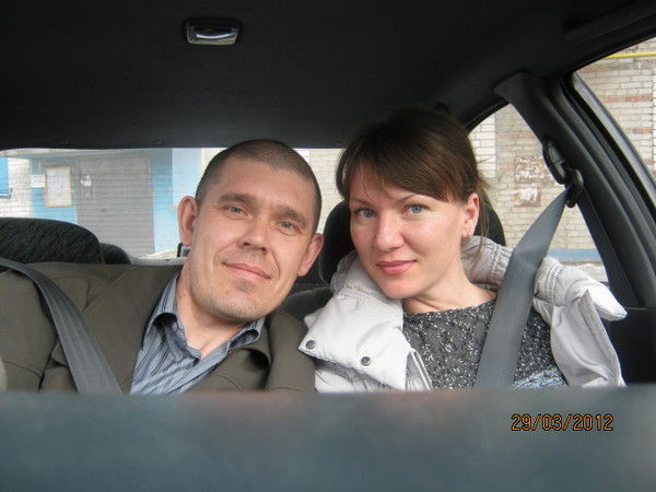 Олеся Полякова