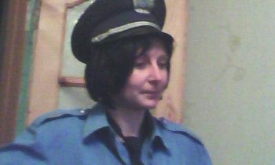 Ольга Арсенюк