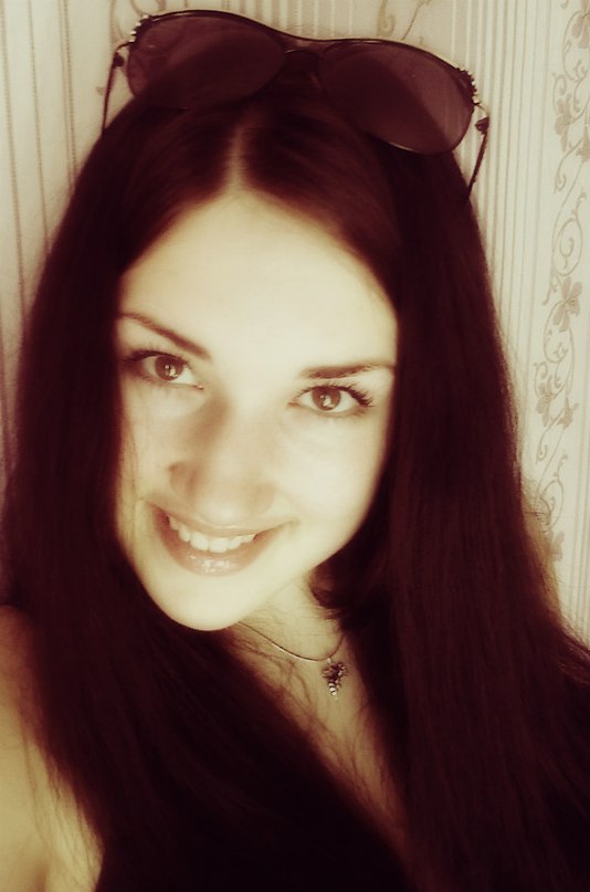 Эльза Тищенко