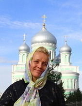 Нина Игнатовская