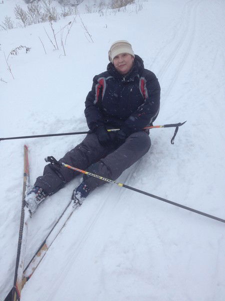 Ольга Сахно