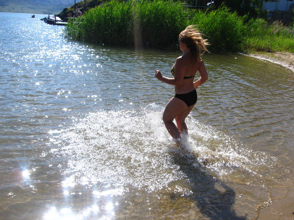 Елена Владимирцева