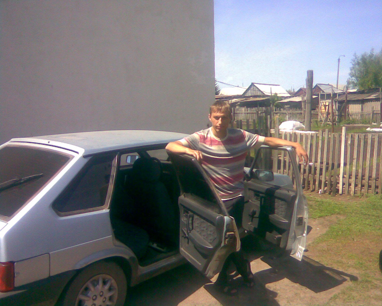 Владимир Черевко