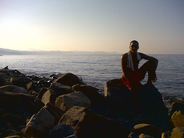 Алексей Свилле