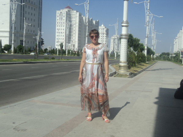 Гульдана Гизаткызы