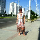 Гульдана Гизаткызы