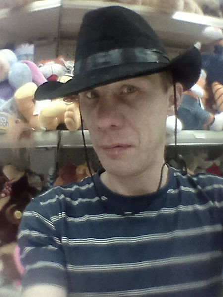 Андрей Игнатов