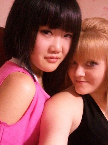 Наталья Маханькова