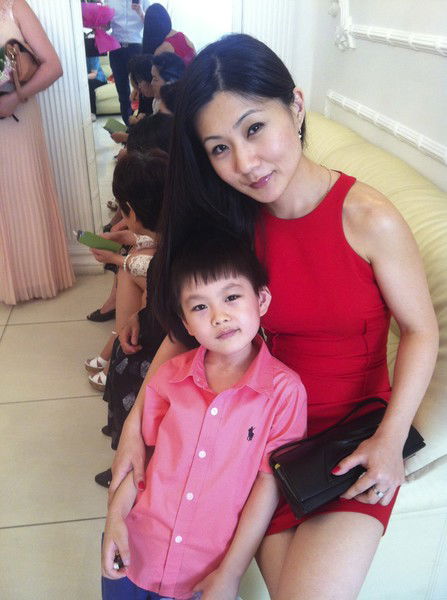 Екатерина Ли