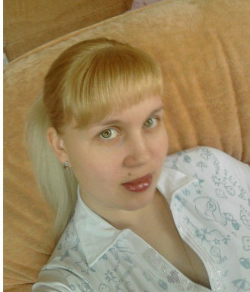 Вера Немцева