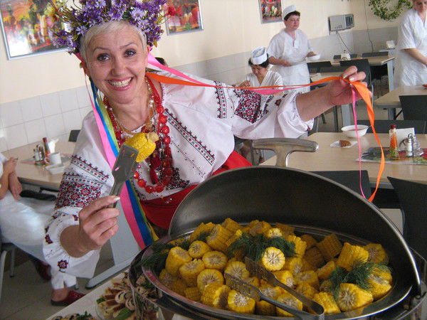 Галина Соловьева