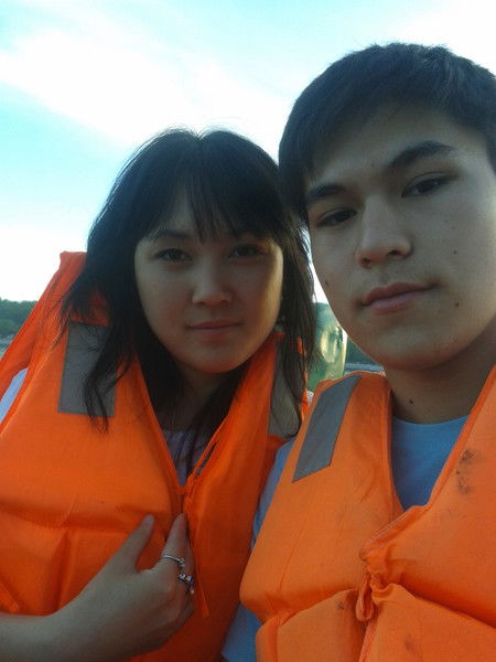 Аклбек Еримов