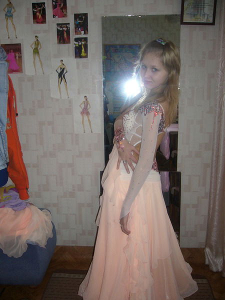 Дарья Белоцерковская