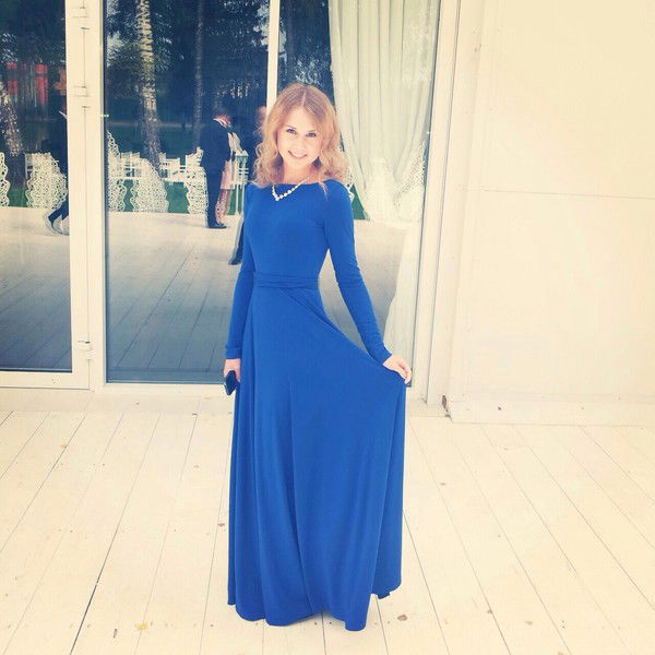 Анастасия Арбузова