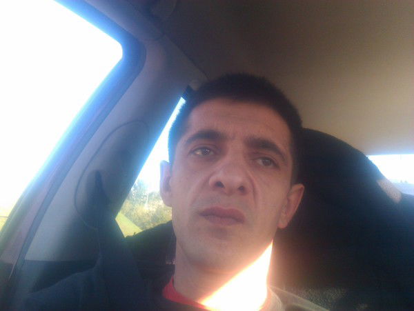 Ишхан Погосян