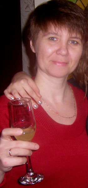 Марина Куракина