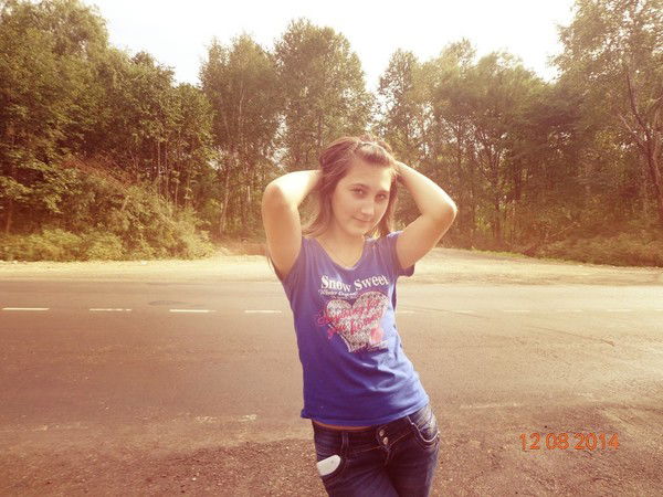 ...маленькое Счастье...