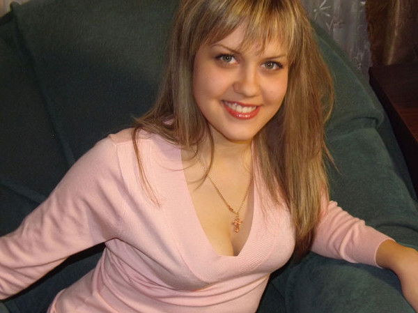 Маргарита Семьянинова