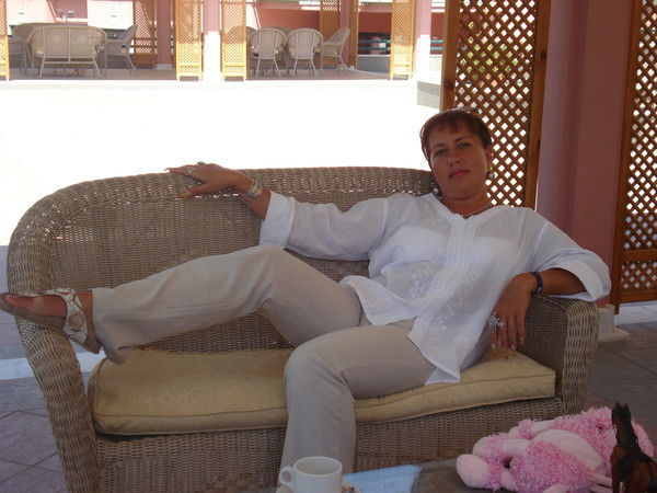 Галина Фистер