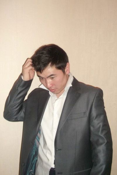 Суйун Зайиров