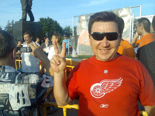 Игорь Туренко