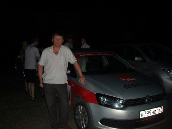 Сергей Хиценко