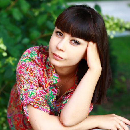 Юлия Андреева