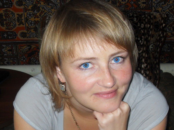 Елена Топорищева