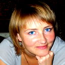 Елена Топорищева
