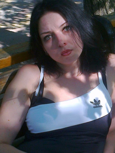 Вера Копылова