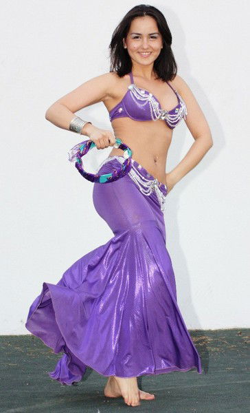 Альсина Гатиятова