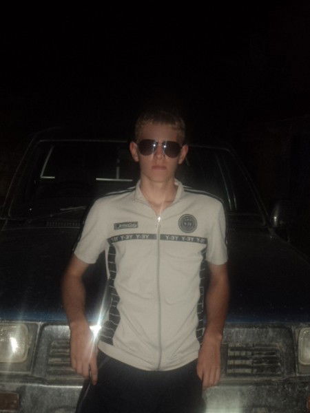 Виктор Куклин