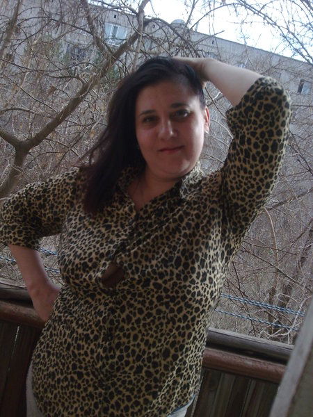 Елена Кравцова