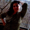 Елена Кравцова