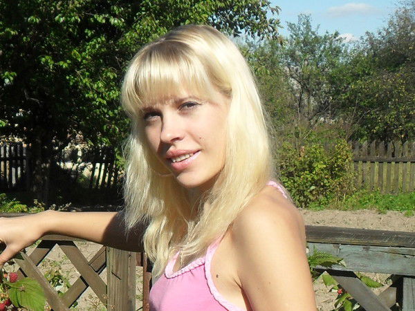 Наташа Конючко