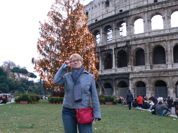 Алла Николаева