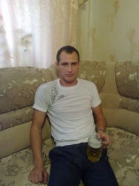 Саня Никонов