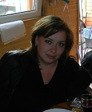 Инна Симакова