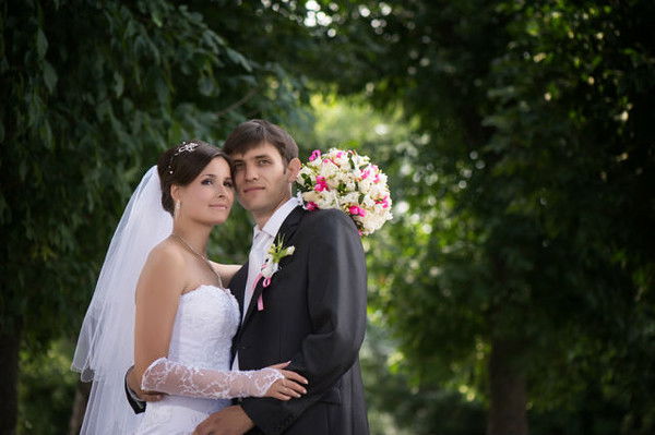 Татьяна Бесчастнова