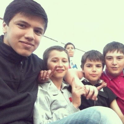 Саид Билалов