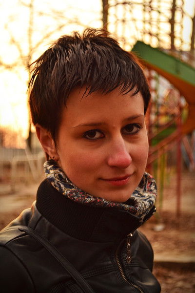 Илона Шевцова