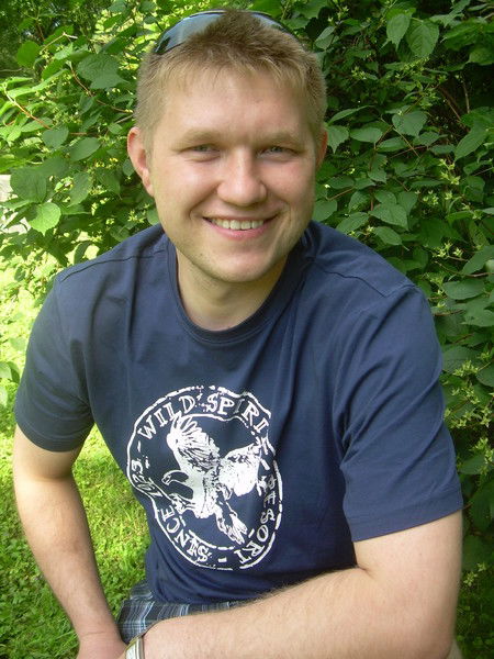 Виктор Балаков