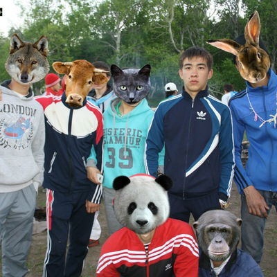 Самат Султанов