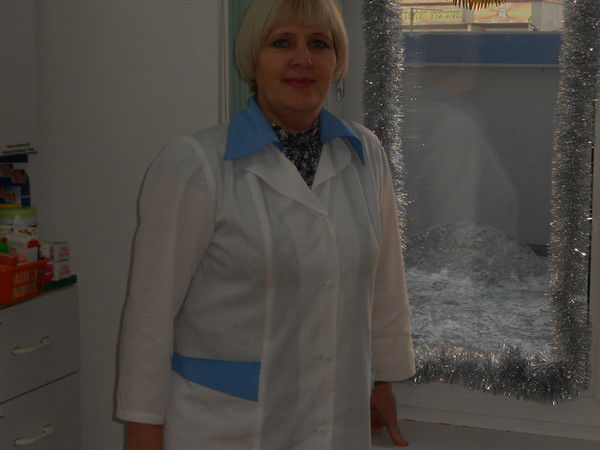 Елена Землянская