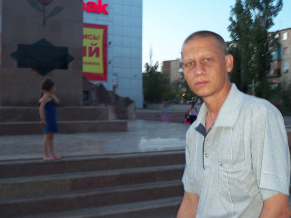 Виктор Журавлёв