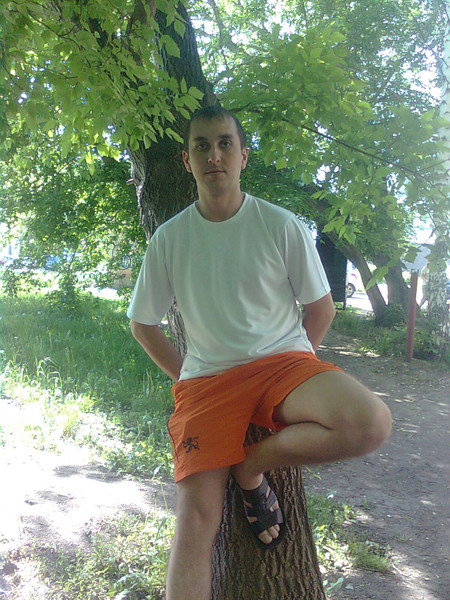 Сергей Ведлер