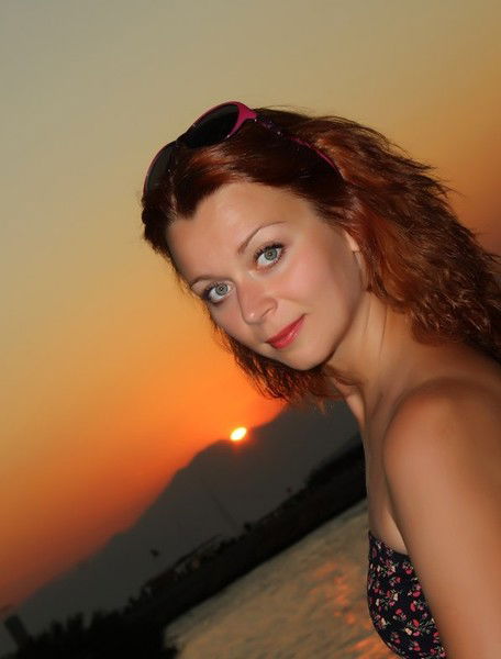 Татьяна Моисеева