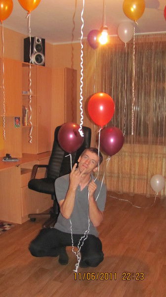 Алексей Горских