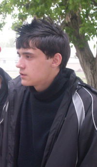 Сергей Сочивка