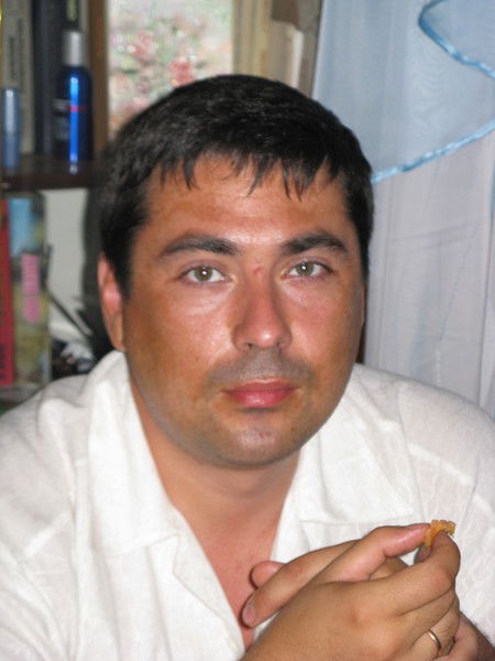 Александр Петько